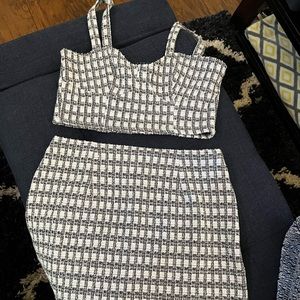 two piece set